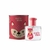 PERFUME RAPOSETE MENINAS 100ML LATA CICLO