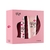 ESTOJO KISS HIDRATANTE E PERFUME 30ML CICLO