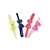 FAIXA P/CABELO INFANTIL 27170 MARIA MANIA - comprar online