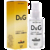 COLONIA DG FEMININO 50 ML APINIL