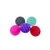 ESC. MASSAG. CAPILAR SILICONE MARIA MANIA - comprar online
