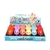 LIP GLOSS COELHO COM 24 UNIDADES LUA E NEVE