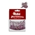 PIRANHA TRANSP. GLITTER GARRA 8,5CM MARIA MANIA