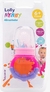 ALIMENTADOR INF SIL VIVA RS BLISTER LOLLY