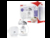 BOMBA ELETRICA NUK COMFORT SINGLE