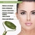 PEDRA JADE VERDE FACIAL MARIA MANIA - MJ DISTRIBUIÇÃO