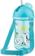 COPO CANTIL ANTIV C/ CANUDO SIL MENINO 390ML LILLO