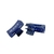 PIRANHA RETANGULO CURVO MD 5CM 7197 MARIA MANIA - comprar online