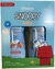 KIT SHAMPOO E COND COTTON BABY SNOOPY BABY TOQUE DE ALGODAO 200ML