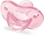 CHUPETA SOFT CALMING 100% SIL SIMETRICO TAM2 MENINA LILLO
