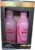 KIT SHAMPOO 450ML COND 440ML CERAMIDAS FOLHA NATIVA