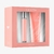 ESTOJO LA VIDA (PERFUME 30ML E HIDRAT)
