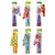 ESC. DENTE INF. CHAVEIRO ANIMAIS MARIA MANIA AUAU - comprar online
