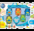MOBILE MUSICAL GIRAT.URSINHO PAIS E FILHOS xyx