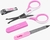 KIT MANICURE INFANTIL F LOLLY - comprar online