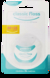 FIO DENTAL POWER CLASSICFLOSS ECON. 50 25 MT