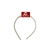 TIARA PEROLAS GRANDE MARIA MANIA - comprar online
