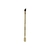 ESPATULA DUPLA P/ CUTICULA INOX DOURADA MARIA MANIA - comprar online