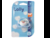 CHUPETA CLEAN SIL ORTO 2 AZ LOLLY