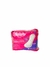 PROTETOR DIARIO LADY SEM ABAS C/15 UN COTTON BABY