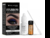 HENNA DE SOBRANCELHA FIXBROW PRETO BELLA FEMME