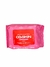 LENÇO LIMP FACIAL FRUTAS VERMELHAS C/25UN COTTON BABY