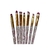 KIT PINCEIS MAKE GLITTER 7UN MARIA MANIA - comprar online