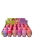 BRILHO LABIAL LOVE C/24 UN BELLA FEMME