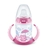 COPO TREIN NUK PEPPA PIG 150ML GIRL