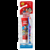 ESCOVA E GEL INF. HEROIS DENTALCLEAN