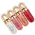 LIP GLOSS PRINCESS DO POP MIA MAKE