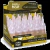 TRATAMENTO CAPILAR OLEO DE ARGAN 24X10ML NATUHAIR