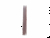 PALITO P/ UNHA DE PARAJU PCT C/ 3 UN MAKE ONE