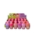 BRILHO LABIAL LOVE C/24 UN BELLA FEMME NA05