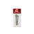 PRENDEDOR METAL FLOR 1PAR 9851 MARIA MANIA