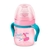 CANECA APREND C/ ALCA 150ML MENINA EVOLUTION BICO SIL LILLO
