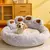 Cama Pet Luxo