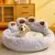 Cama Pet Luxo - AleVit