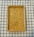BANDEJA BAMBU RECTANGULAR - comprar online