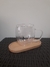 TAZA DOBLE VIDRIO ANIMAL. - Puebla Deco Home