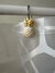 GANCHOS PARA CORTINA DE BAÑO PIÑA. - tienda online