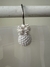 GANCHOS PARA CORTINA DE BAÑO PIÑA. - Puebla Deco Home