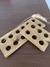HUEVERA DE MADERA X 12H en internet