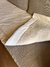 PILOW REVERSIBLE NATURAL - comprar online