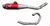 Escape ProTork Powercore 4 - Tornado 250 - comprar online