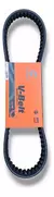 Correa De Transmision Zanella Styler 125/150 - 835 20 30