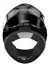 Casco Hawk Rs1 Negro Brilloso - RZ MOTOPARTS