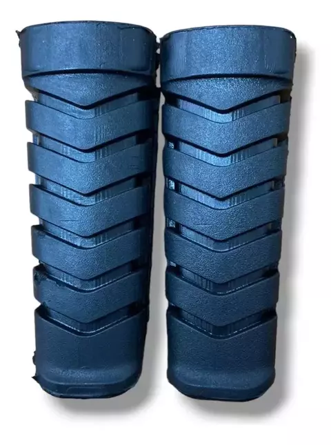 Juego Goma Pedalin Delantero Honda Cb1 400