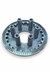 Centro + Plato de Embrague Dakar 200 / Skua 150-200 - RZ MOTOPARTS