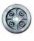 Centro de Embrague Honda Cb 1 - comprar online